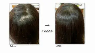 Re:hair カワカミのヘアスタイル