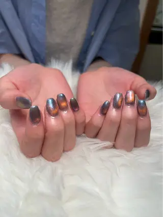 ネイル vivanail catstreet所属・vivanail cat streetのネイルデザイン