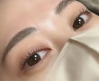 マツエク・マツパ Room By Argineの眉毛・アイブロウイメージ