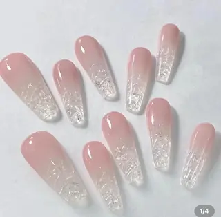 ネイル JF- yoyoのマツエク・マツパデザイン