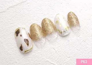 ネイル ネイル nanのネイルデザイン