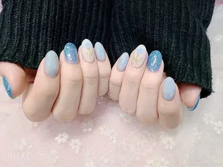 ネイル プライベートサロン LALA Nailのネイルデザイン