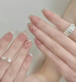 ネイル HAHA salon所属・HAHA salonのネイルデザイン