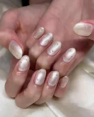 ネイル マツエク・マツパ アイブロウ Nail&eye Belire 新宿のネイルデザイン