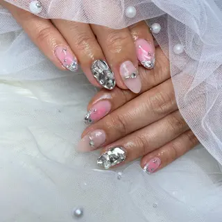 ネイル Beauty Space N&Nのネイルデザイン