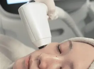 顔脱毛&毛穴&ニキビ 優良№1♪ヒロコ♪のエステ・リラクイメージ