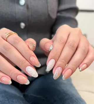 ネイル BabyYouMi ねねのネイルデザイン