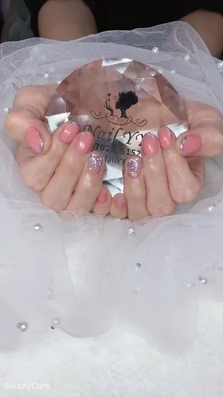 ネイル NailYY所属・NailYY よよのネイルデザイン