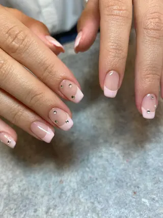 ネイル LINON所属・【LINON】 airiのネイルデザイン