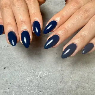 ネイル are you nailのネイルデザイン