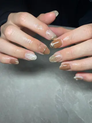 ネイル LAVISH nail salonのネイルデザイン