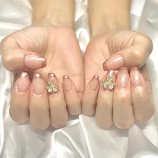 ネイル Babel Mirokuのエステ・リラクイメージ