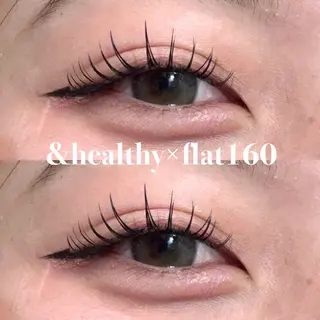 マツエク・マツパ Eyelist 中島🎀のマツエク・マツパデザイン