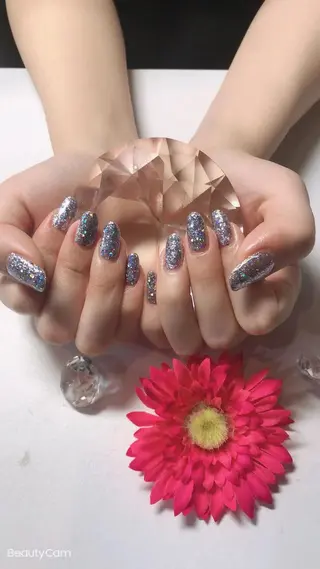 ネイル Guarendo(ガレンドゥ)錦糸町店所属・Gurando 錦糸町店のネイルデザイン