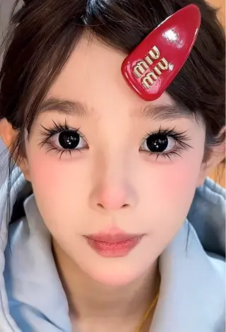 マツエク・マツパ ミ ンのマツエク・マツパデザイン