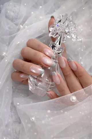 ネイル KSネイル レイラのネイルデザイン