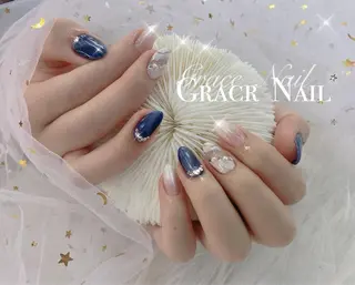 ネイル ☆*｡Grace Nail｡*☆のネイルデザイン