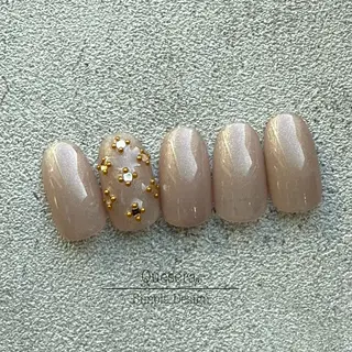 ネイル Quesera. nail  yuuのネイルデザイン