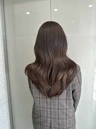 ロング カラー 🪞ハイトーン特化 🪞KEISUKEのヘアスタイル