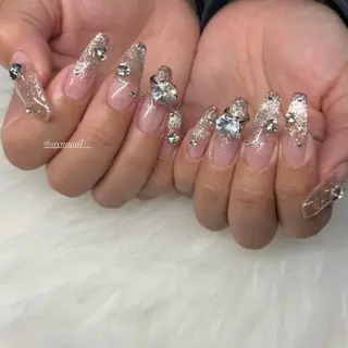 ネイル M-nail / ayameのネイルデザイン