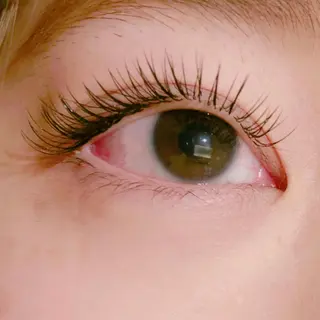 マツエク・マツパ eyelist マツエク🐣のマツエク・マツパデザイン