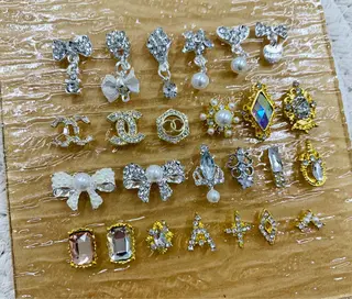 ネイル Nail Salon To Beのネイルデザイン