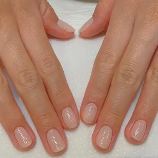 ネイル Laumi NAIL SALON（ラウミーネイルサロン）所属・U Nanaseのネイルデザイン