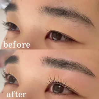 マツエク・マツパ Jiem5 HARUKA🎀のマツエク・マツパデザイン