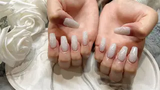 ネイル 《LB》ラブリエ Nail&eyeのマツエク・マツパデザイン