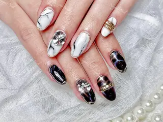 ネイル 🎀Sense Nail池袋店🎀のネイルデザイン