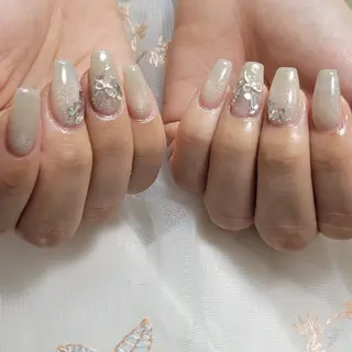 ネイル ネイルサロンほっこり kanaのネイルデザイン