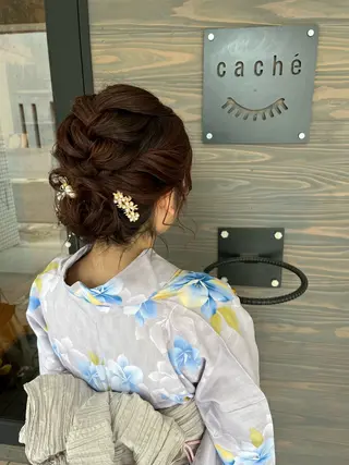 ミディアム Orla hair&make所属・Orla 🌿chiekoの眉毛・アイブロウイメージ