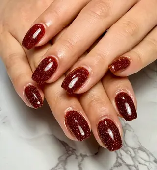 ネイル M.N_ nailのネイルデザイン