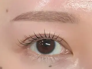 マツエク・マツパ Nixie akaneのマツエク・マツパデザイン