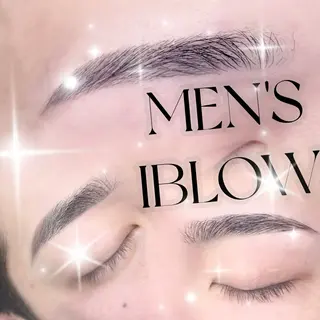 アイブロウ 美眉/まつ毛 shuka🩶🎧の眉毛・アイブロウイメージ