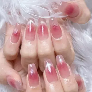 ネイル DIAMOND Nail🥇のネイルデザイン