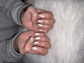 ネイル LAVISH manaのネイルデザイン