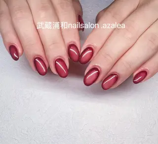 ネイル R inのネイルデザイン