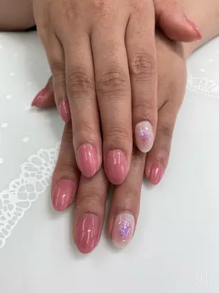 ネイル 吉田  （ネイリスト）のネイルデザイン