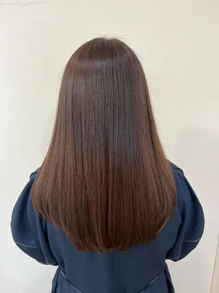 ロング Ricci小針店所属・小池 隼人のヘアスタイル