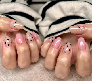 ネイル edit MINAMIのネイルデザイン