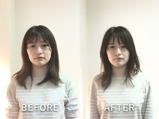 坂井 ゆいのエステ・リラクイメージ