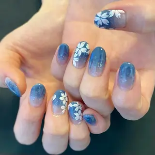 ネイル nail*157 .のネイルデザイン