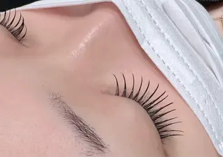 マツエク・マツパ En.所属・En. Hikariのマツエク・マツパデザイン