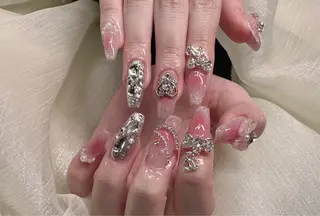 ネイル Rola kira 麗のネイルデザイン