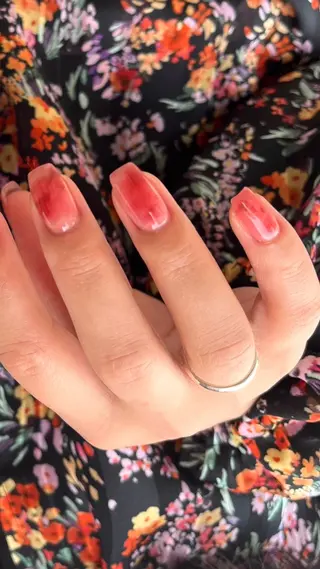 ネイル kupu所属・ネイルサロン kupuのネイルデザイン