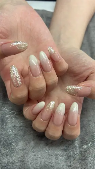 ネイル brilliant s.kのネイルデザイン