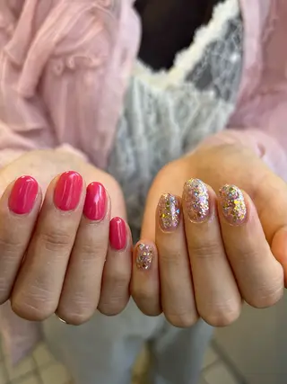 ネイル .Etel atelier.のネイルデザイン