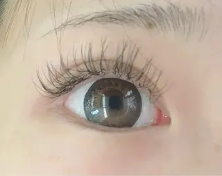 マツエク・マツパ Coco Mieux所属・Coco Mieuxのマツエク・マツパデザイン