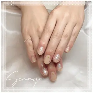 ネイル モンナ CCのネイルデザイン